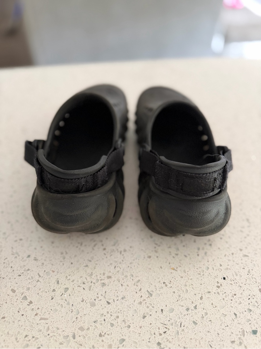 Youth crocs - echo clog - Picture 3 of 3